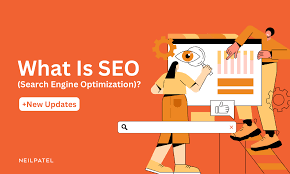 Search Engine Optimization