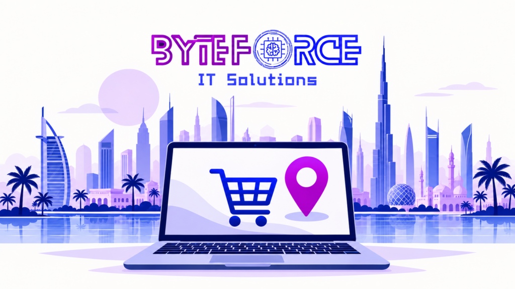 From Zero to Ranked: The Exact Local SEO Playbook Behind One Gulf E-Commerce Launch